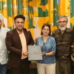 ALIVAA Signs ATARAXIA BY ALIVAA in Dehradun