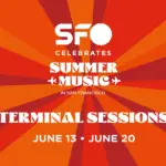 SFO Summer Music Series