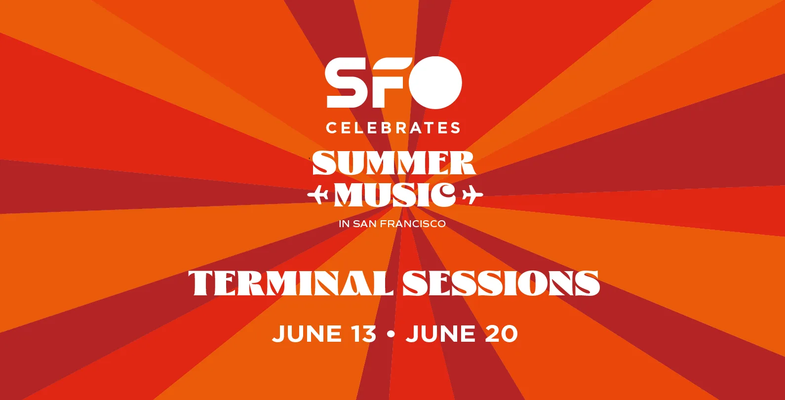 SFO Summer Music Series