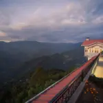 Summit Hotels Reports 40% Growth in Sikkim and Darjeeling