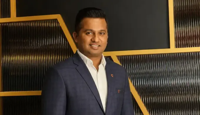 Hyatt Centric Juhu