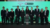 Tourism Authority of Thailand Partners with AirAsia MOVE