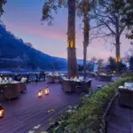 Discover Eco-Luxury at Taj Corbett Resort & Spa