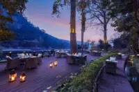Discover Eco-Luxury at Taj Corbett Resort & Spa