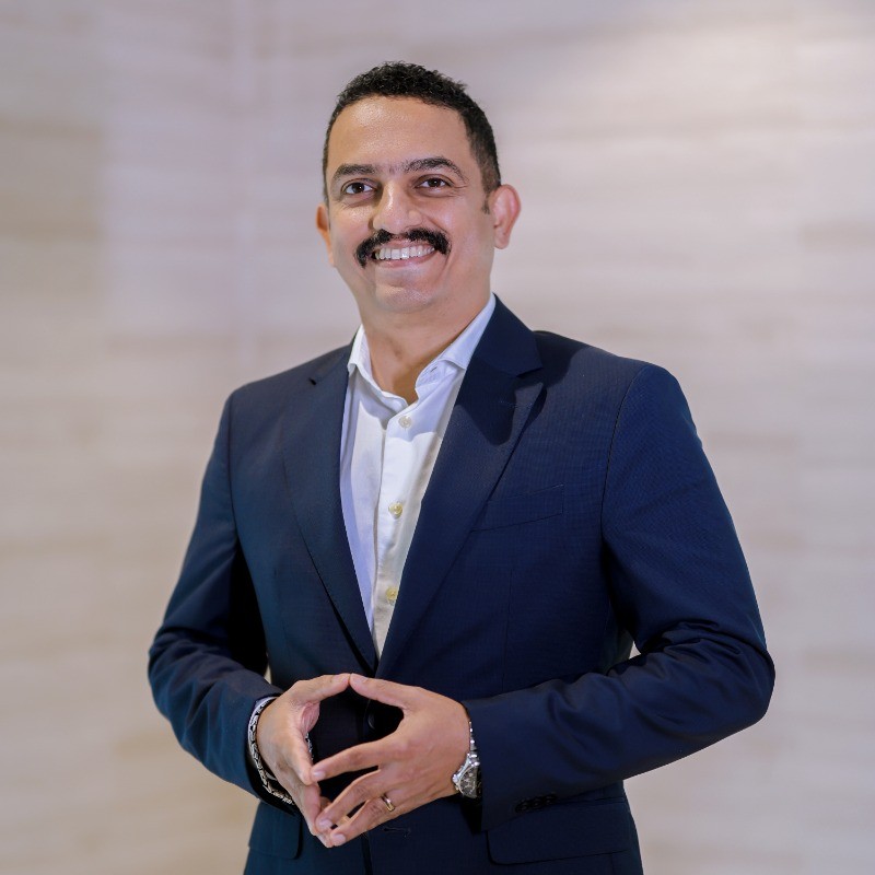 Tejus Jose, Director of Operations, ibis and ibis Styles India