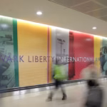 Newark Liberty International