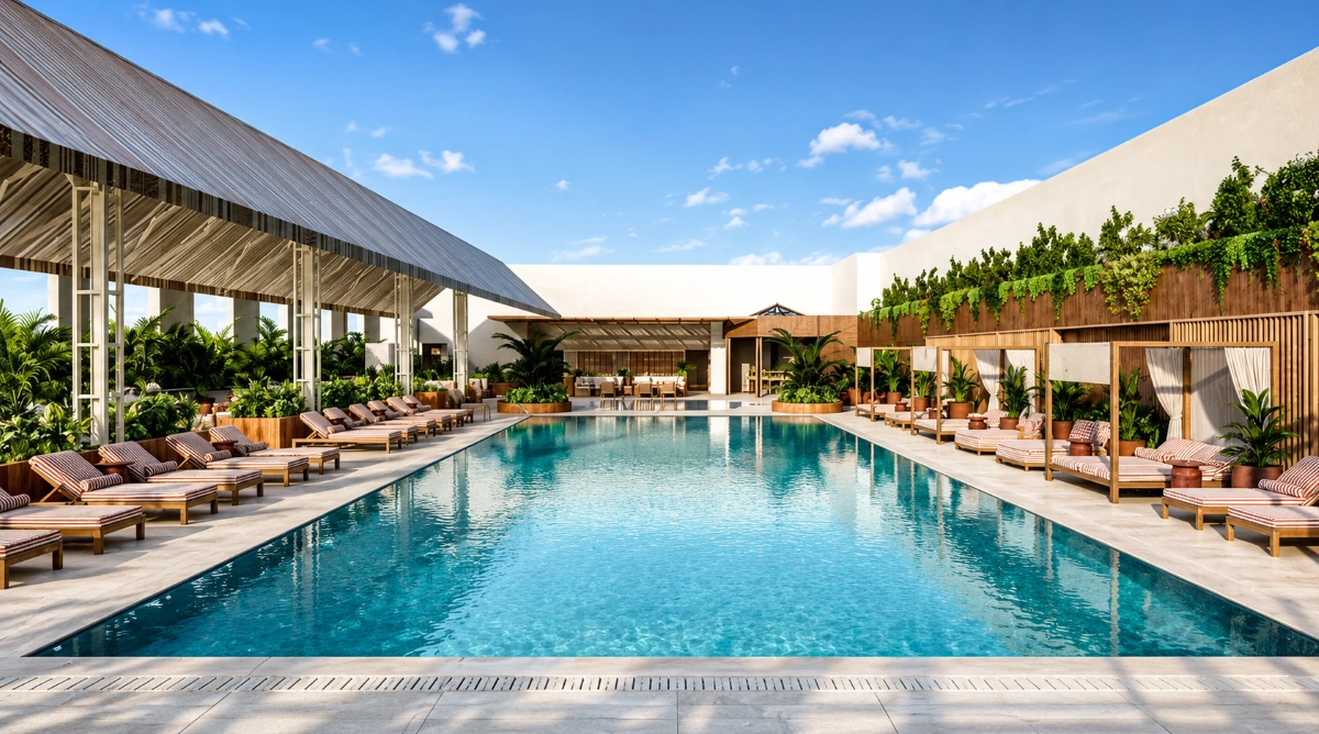 Harilela Hotels Brings The Hari to Singapore