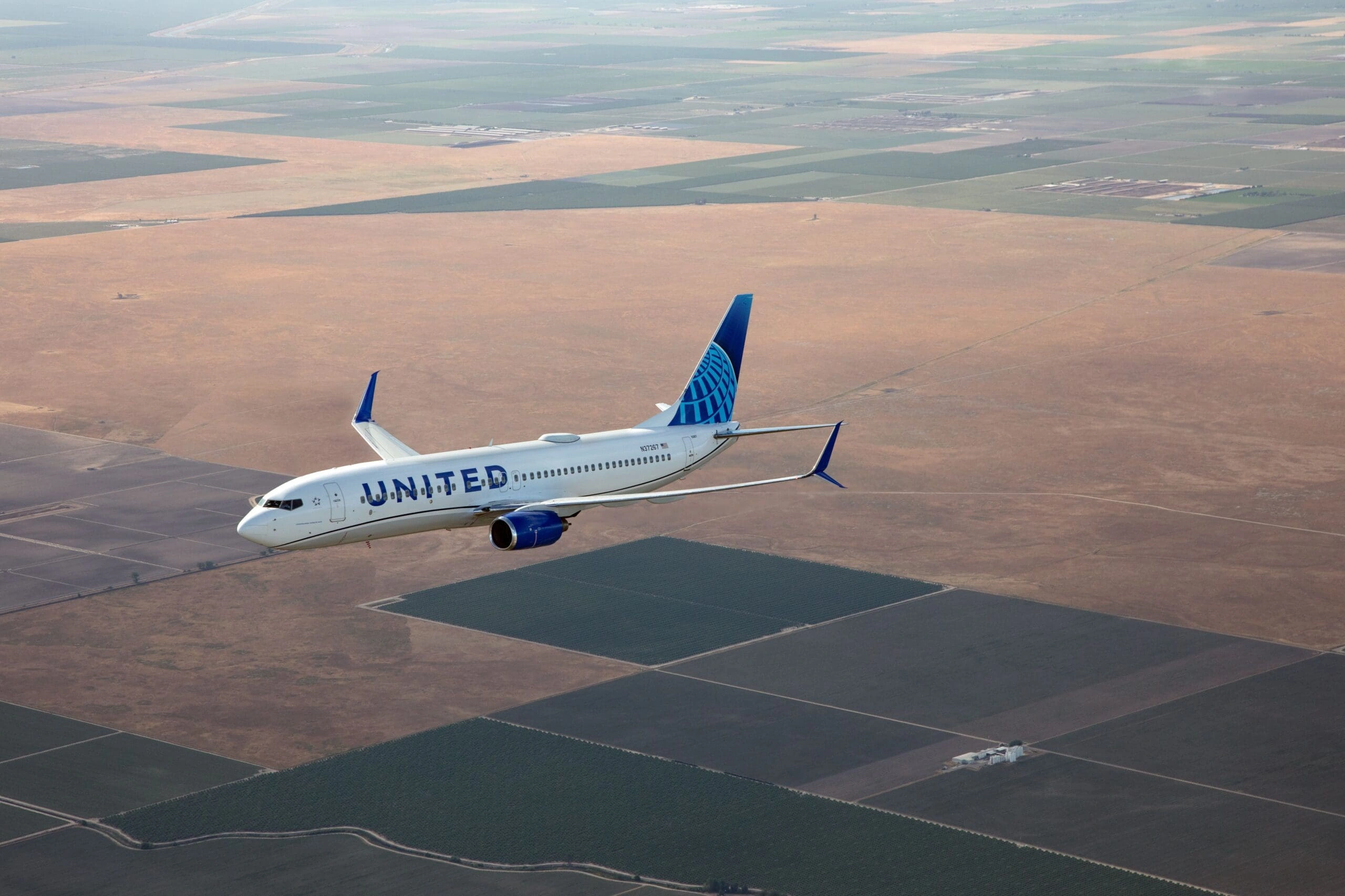 United Airlines