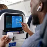 United Launches First Transatlantic Flight with Starlink Wi-Fi