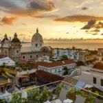 United to Launch Nonstop Flights to Cartagena from Houston and Washington, D.C.