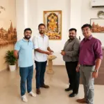 VITS Hotels Signs First Hotel in North India