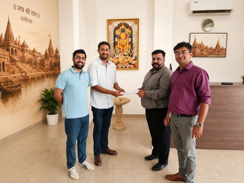 VITS Hotels Signs First Hotel in North India