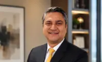 Marriott Jaipur