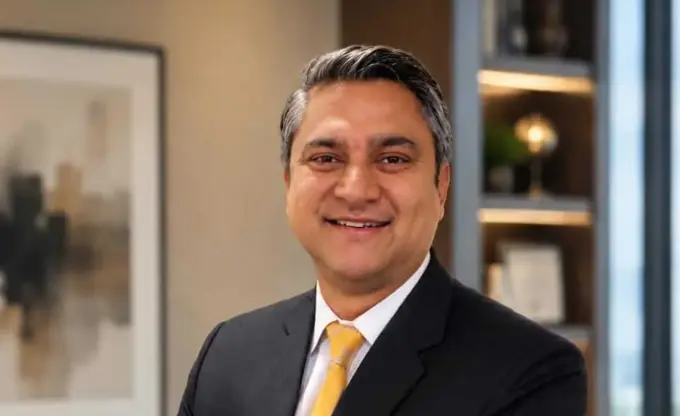 Marriott Jaipur
