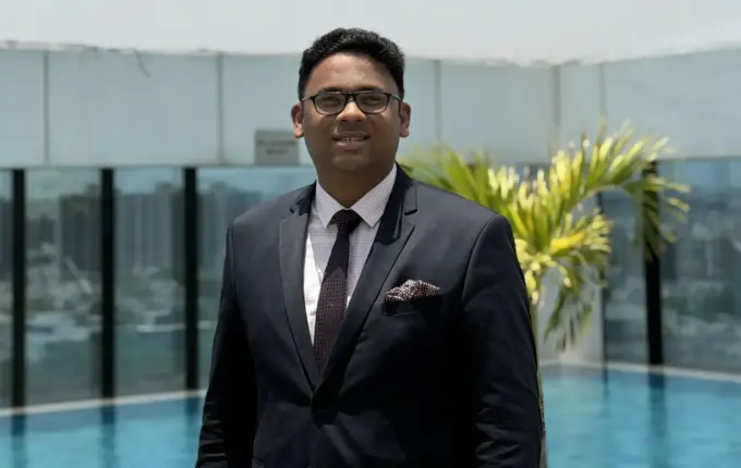 Renaissance Ahmedabad