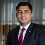 JW Marriott Pune