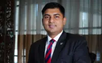 JW Marriott Pune