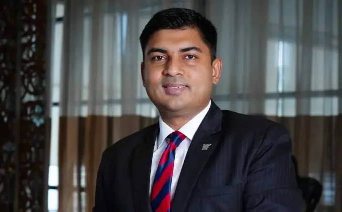 JW Marriott Pune