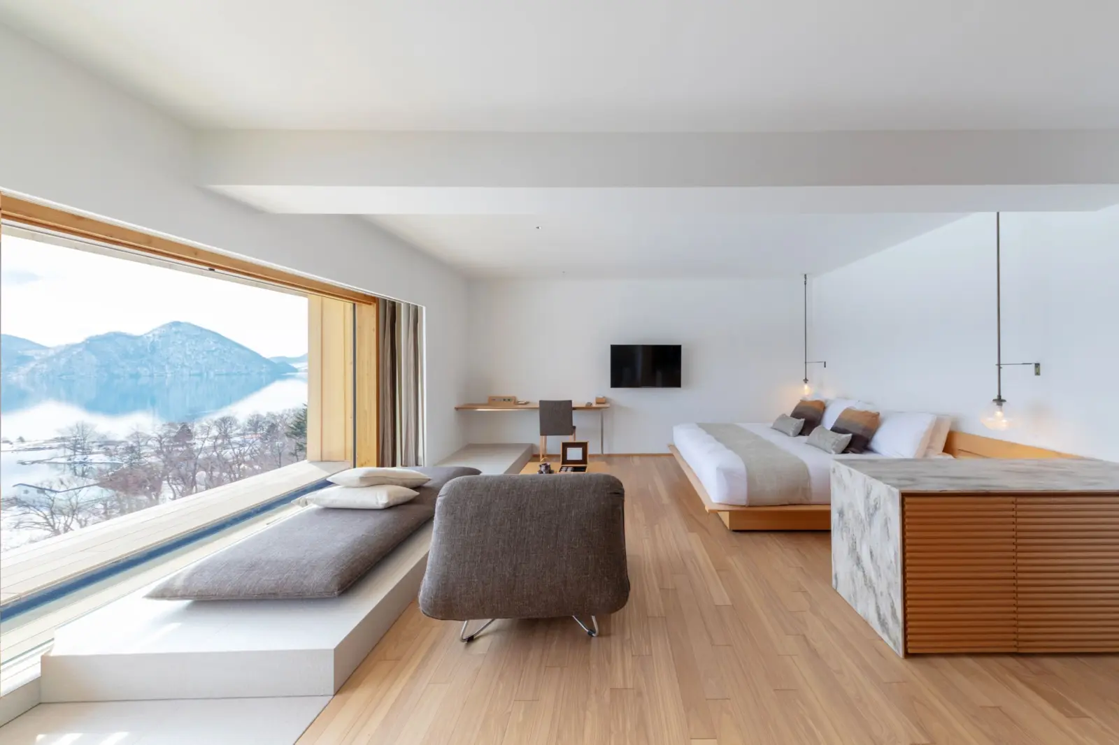 Dusit Collection Debuts in Japan