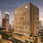 Waldorf Astoria Kuala Lumpur Opens Reservations