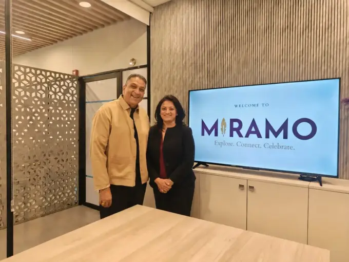 Miramo