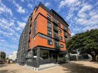 Z Hotels Launches S by Z Hotel in Bengaluru