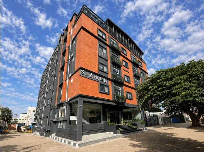 Z Hotels Launches S by Z Hotel in Bengaluru