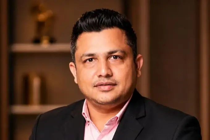 Marriott Vadodara