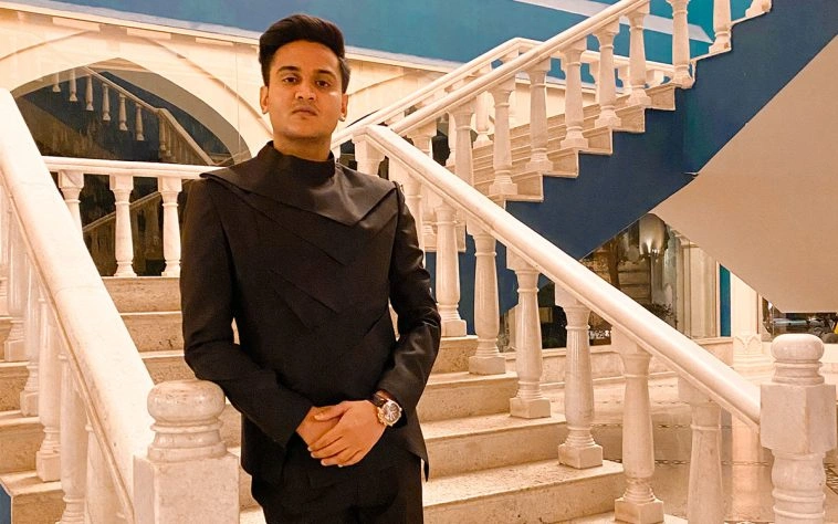 Zishan Khan, Chief Acquisition Officer and Co-Founder of EkoStay