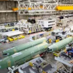 Airbus Opens New A320 Assembly Line in Toulouse
