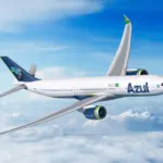Azul Orders Four More Airbus A330neos