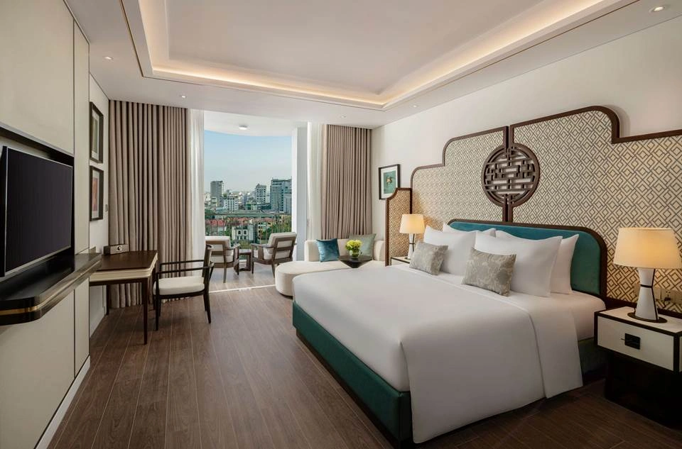 Fusionlife Marks Two Years with 2,222 Free Room Nights Giveaway