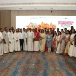 Karnataka Tourism Society Concludes Gujarat Roadshows