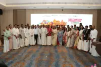 Karnataka Tourism Society Concludes Gujarat Roadshows
