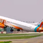 Air India Express Flight Returns to Kannur After Engine Glitch