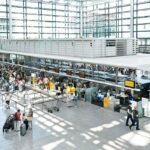 Munich Airport