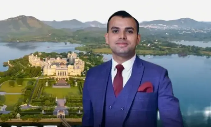 Raffles Udaipur