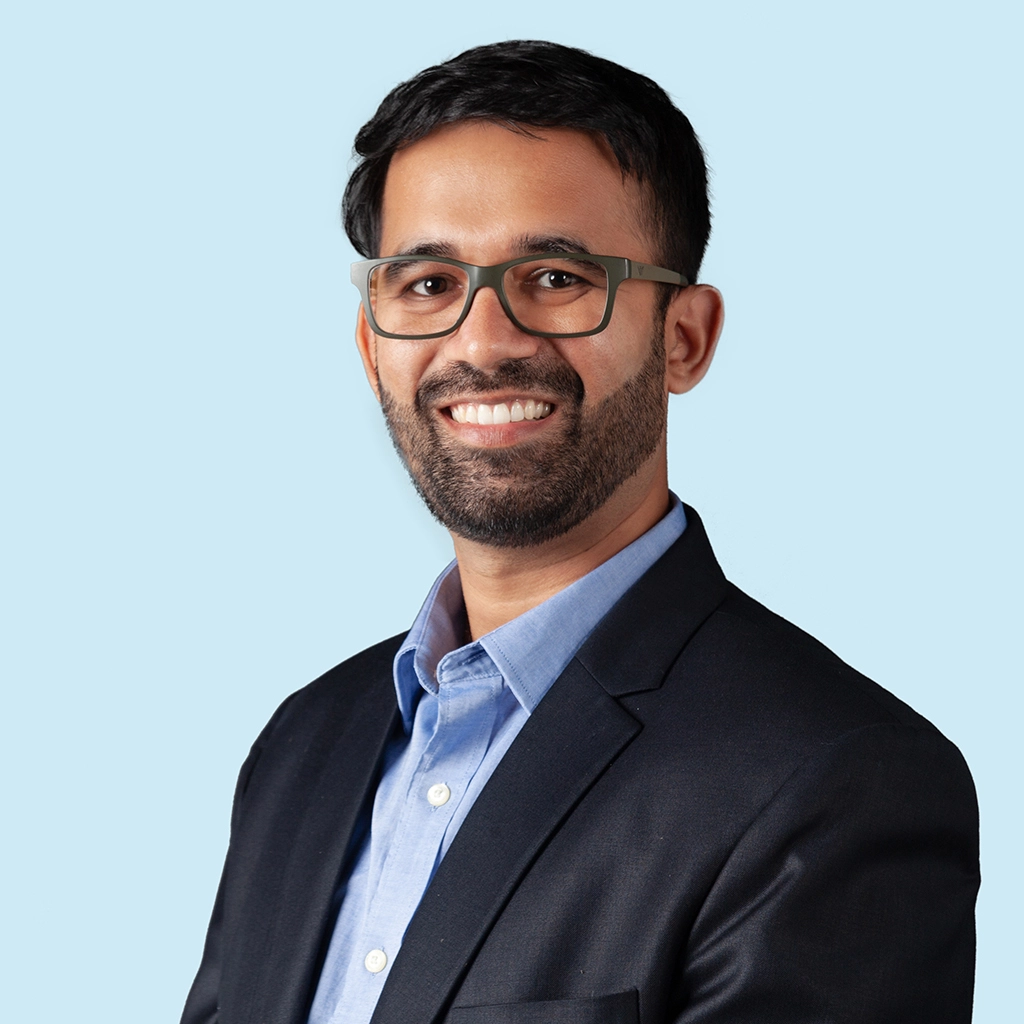 Ankur Goel, Chief Financial Officer at Akasa Air