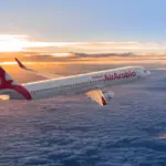 Air Arabia Abu Dhabi Adds Aleppo to Syria Network