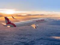 Air Arabia Abu Dhabi Adds Aleppo to Syria Network