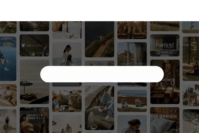 Marriott Introduces Ask Bonvoy AI Travel Search Tool