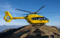 Avincis Orders Up to 15 Airbus H145 Helicopters