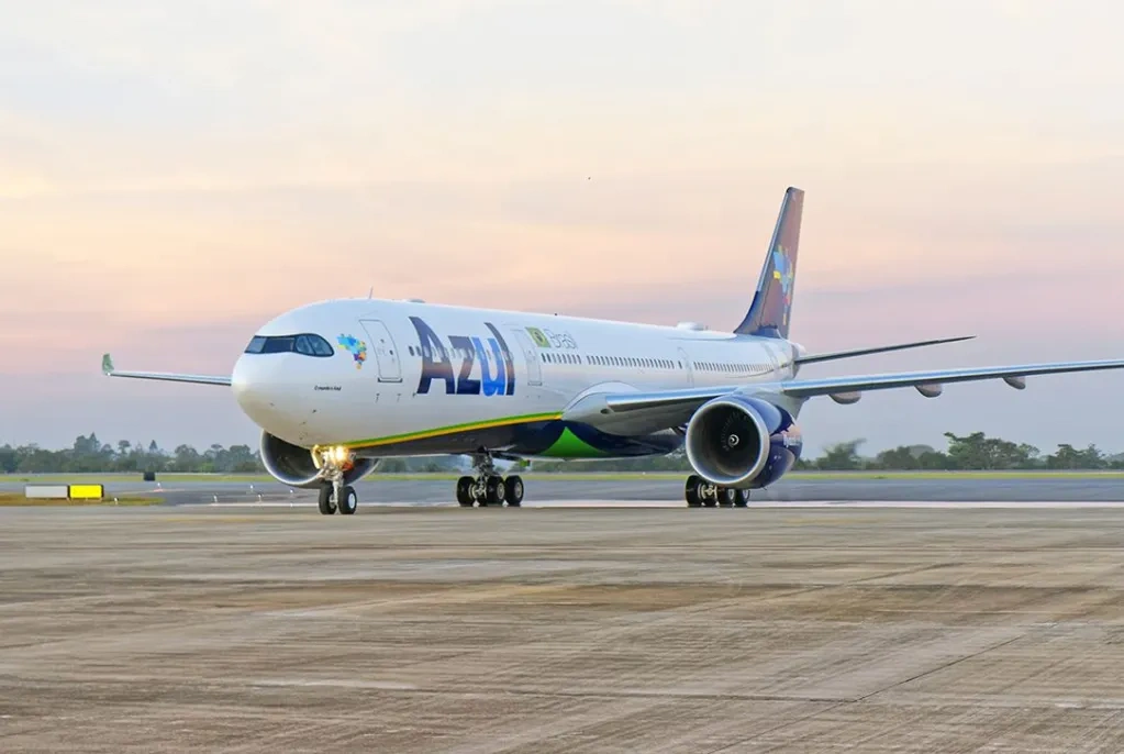 Azul Linhas Aéreas