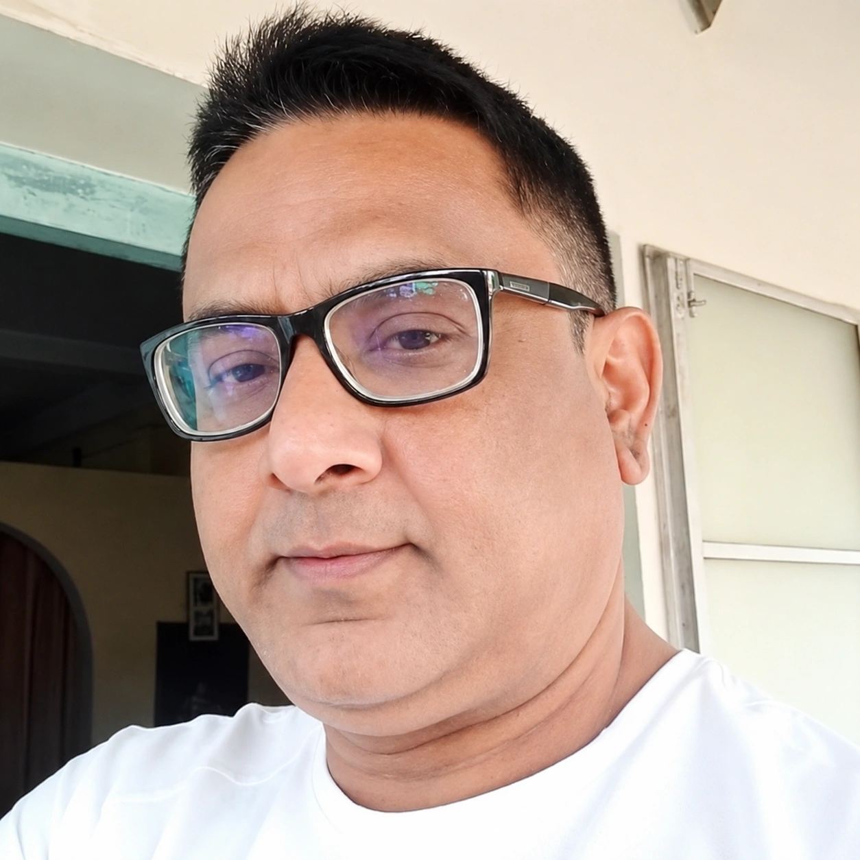 Subhasish Chakraborty