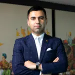 Taj Delhi International Airport Appoints New General Manager
