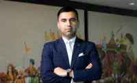 Taj Delhi International Airport Appoints New General Manager