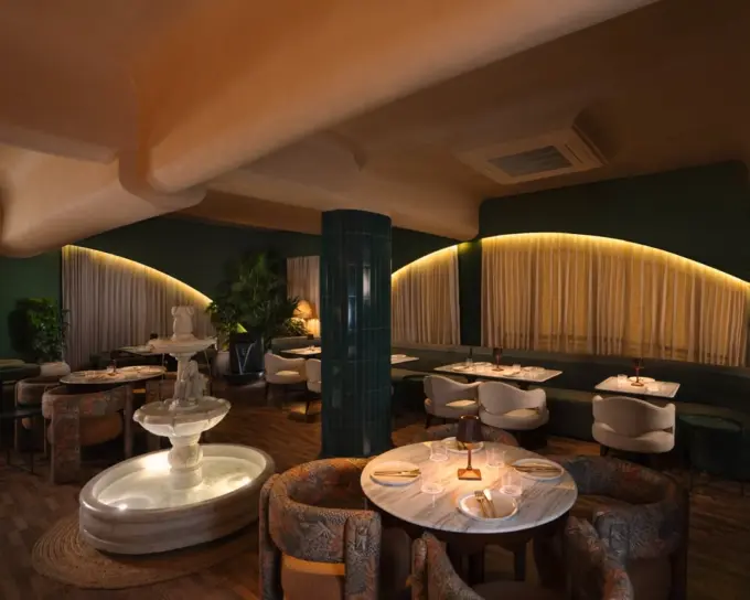 Flying Sparrow Hospitality Launches Mido Social House