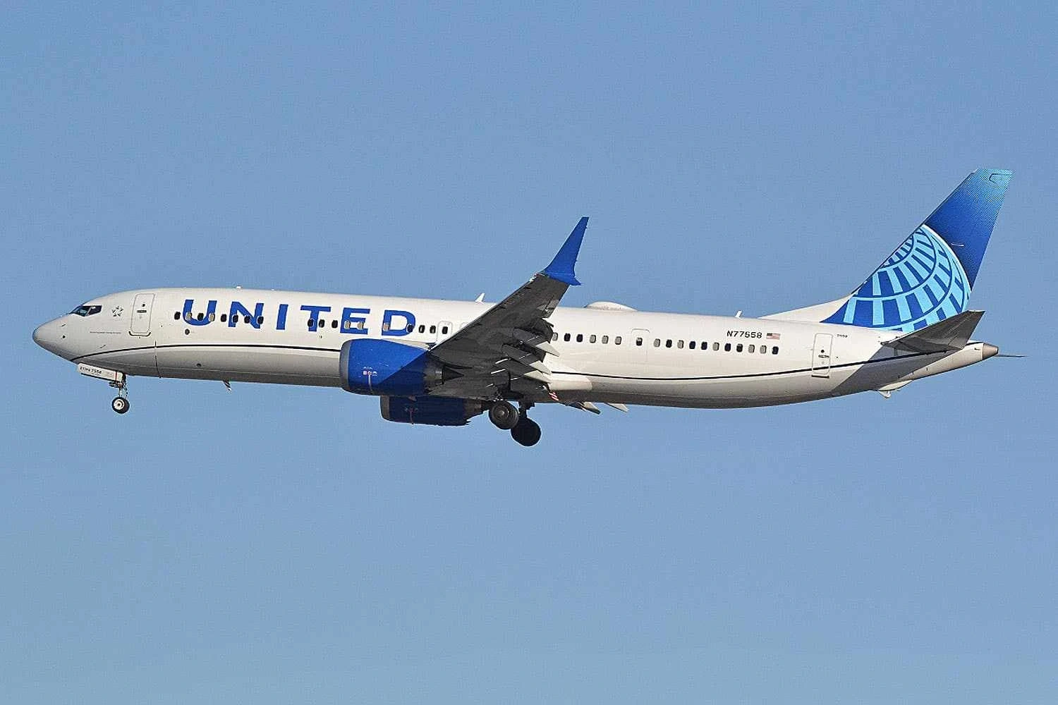 United Airlines