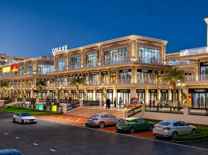 Omaxe Announces 19-Hotel Expansion Plan