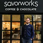 Savorworks Coffee & Chocolate Appoints New Head Chef